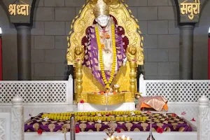 Shri Sai Mandir image