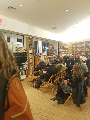 Book Store «Greenlight Bookstore», reviews and photos, 686 Fulton St, Brooklyn, NY 11217, USA