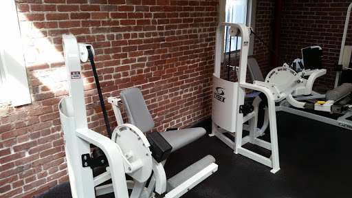 Gym «24 Hour Fitness», reviews and photos, 1417 2nd St, Santa Monica, CA 90401, USA