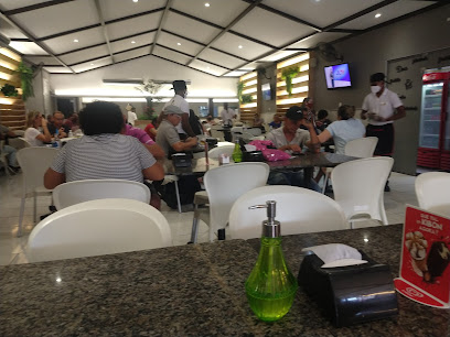 Restaurante Sinhá - Buffet livre (Comida por quil - R. Sen. Manoel Barata, 270 - Campina, Belém - PA, 66015-020, Brazil