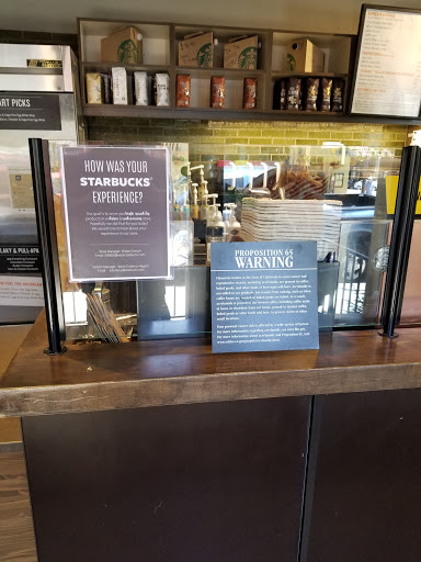 Starbucks image