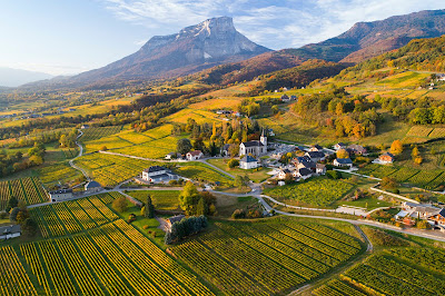 L.d. Immobilier à Saint-Baldoph