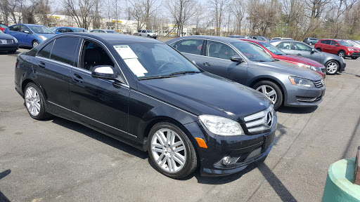 Used Car Dealer «Dependable Auto Outlet Inc», reviews and photos, 351 Lincoln Hwy, Fairless Hills, PA 19030, USA