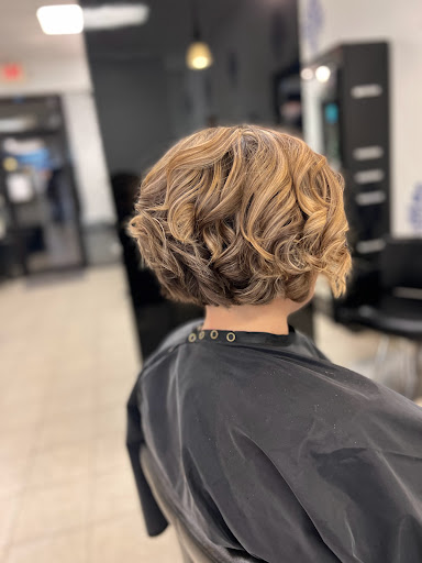 Hair Salon «Viva Salon & Spa», reviews and photos, 3651 Dawson Forest Rd E, Dawsonville, GA 30534, USA