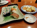 Oishii Sushi