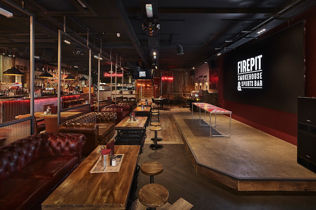 The Southport Coaster