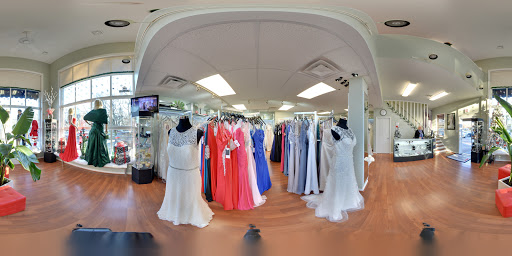 Bridal Shop «Dress 2 Impress - Bridal & Formal Boutique», reviews and photos, 199 New Rd #24, Linwood, NJ 08221, USA