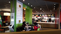 Atmosphère du Restauration rapide McDonald's à Écully - n°10