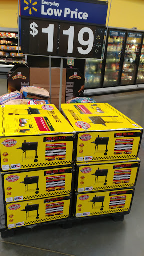 Department Store «Walmart Supercenter», reviews and photos, 3497 Bethel Rd SE, Port Orchard, WA 98366, USA