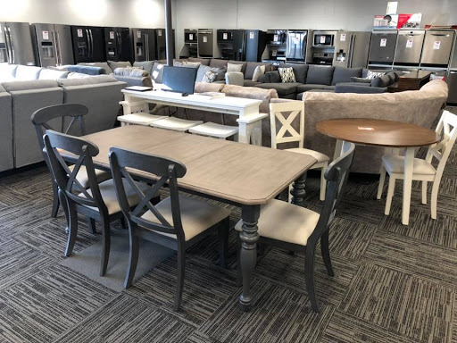 Appliance Store «Grove Appliance TV & Mattress», reviews and photos, 350 E State St, Alliance, OH 44601, USA