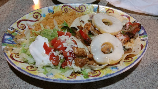 El Jinete - Mexican Food - Tacos - Bar