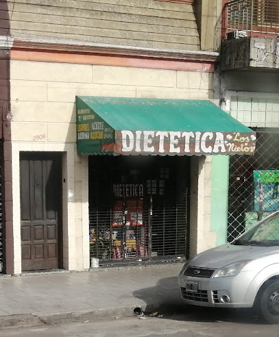 Dietetica Los Nietos