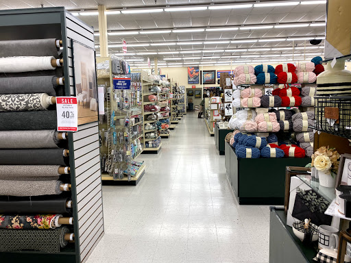 Craft Store «Hobby Lobby», reviews and photos, 401 Englewood Pkwy, Englewood, CO 80110, USA