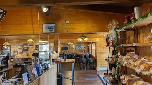 Espresso Bar «Eagle River Roasters», reviews and photos, 339 W Pine St, Eagle River, WI 54521, USA