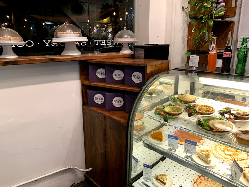 Pie Shop «The Pie Hole», reviews and photos, 714 Traction Ave, Los Angeles, CA 90013, USA