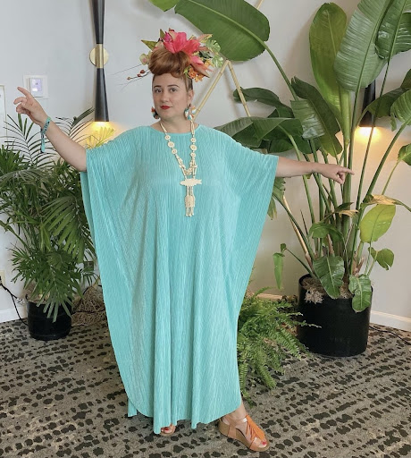 Vintage Clothing Store «audrey * k», reviews and photos, 3414 W Magnolia Blvd, Burbank, CA 91505, USA