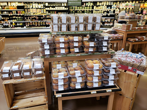 Health Food Store «Sprouts Farmers Market», reviews and photos, 905 E Bidwell St, Folsom, CA 95630, USA