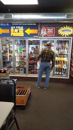 Tobacco Shop «Rolling Express Tobacco», reviews and photos, 980 Market St, Warren, PA 16365, USA