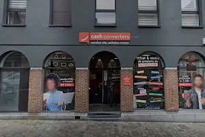 Cash Converters MONS image