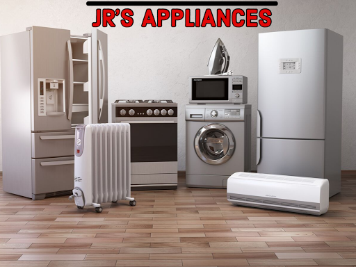 JR's Appliance