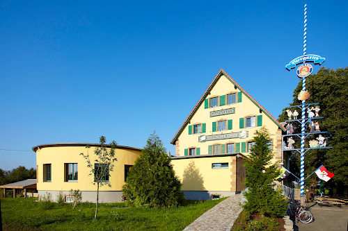 Gastwirtschaft & Hotel Hallescher Anger à Naumburg