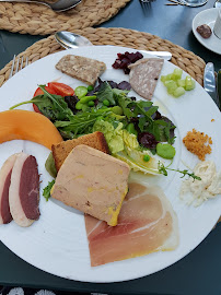 Foie gras du Restaurant Le Clos à Albi - n°3