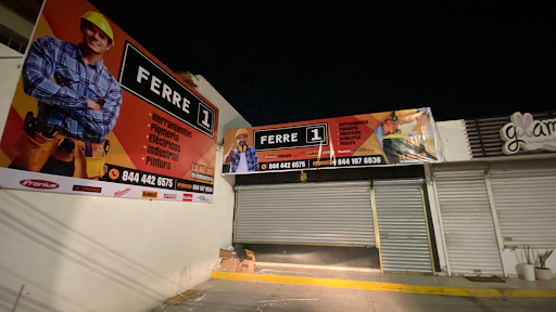 Ferre - 1 Pedro Figueroa