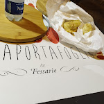 Photo n°1 de l'avis de Maria.t fait le 07/01/2023 à 23:03 sur le  Pizzaportafoglio & Fessarie à Salerno