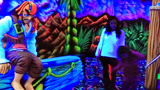 Amusement Center «Grand Slam USA», reviews and photos, 11 Lancaster Ave, Malvern, PA 19355, USA