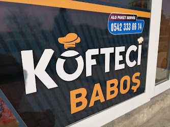 Köfteci Baboș