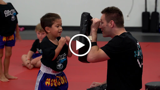 Martial Arts School «The Cellar Gym», reviews and photos, 2828 Anthony Ln S, St Anthony, MN 55418, USA