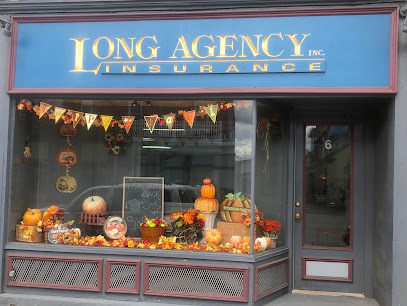 Long Agency Insurance