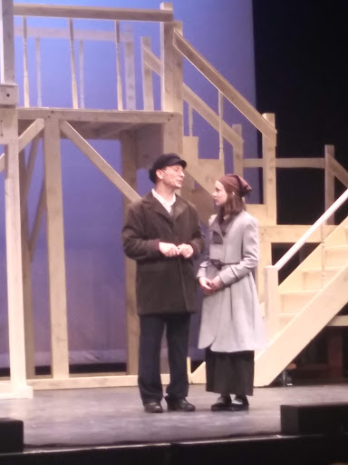 Non-Profit Organization «SOPAC | South Orange Performing Arts Center», reviews and photos, 1 SOPAC Way, South Orange, NJ 07079, USA