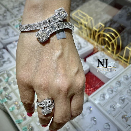 Wholesale Jeweler «N J Jewelers Inc», reviews and photos, 2201 N 10th St, McAllen, TX 78501, USA