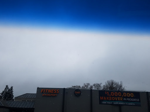 Gym «Fitness Evolution», reviews and photos, 6001 Fair Oaks Blvd, Carmichael, CA 95608, USA