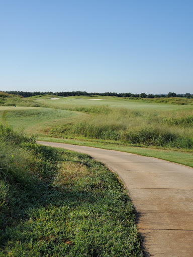 Golf Course «The Shoals Golf Club», reviews and photos, 990 Sunbelt Pkwy, Muscle Shoals, AL 35661, USA