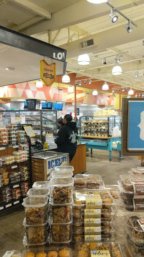 Grocery Store «Whole Foods Market», reviews and photos, 1690 S Bascom Ave, Campbell, CA 95008, USA