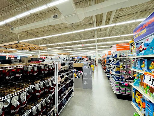 Discount Store «Big Lots», reviews and photos, 1245 Polaris Pkwy, Columbus, OH 43240, USA