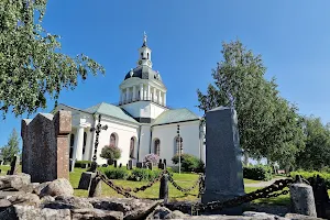 Skellefteå Landsförsamling image