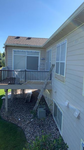 Painter «Roell Painting Company», reviews and photos, 7144 Shady Oak Rd, Eden Prairie, MN 55344, USA