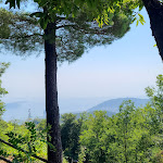 Photo n°1 de l'avis de Taras.a fait le 24/08/2023 à 07:44 sur le  Ristorante La Grotta da Fiore à Serrara Fontana