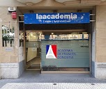 Academia de Francés Donostia