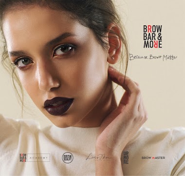 Brow Bar & More Chisinau