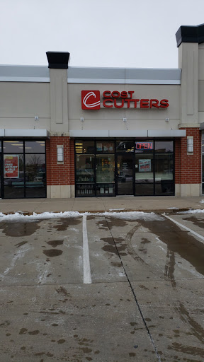 Hair Salon «Cost Cutters», reviews and photos, 2300 Edgewood Rd SW e, Cedar Rapids, IA 52404, USA