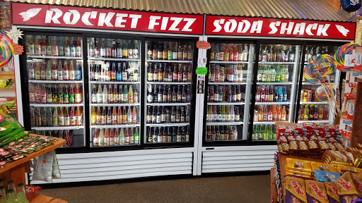 Candy Store «Rocket Fizz Plainfield», reviews and photos, 313 Marketplace Mile #160, Plainfield, IN 46168, USA
