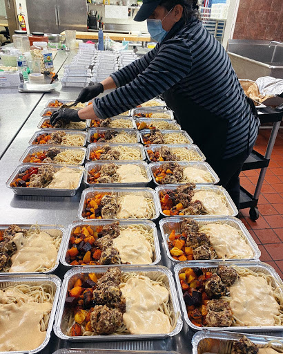 Caterer «Dupree Catering + Events», reviews and photos, 1006 Delaware Ave, Lexington, KY 40502, USA