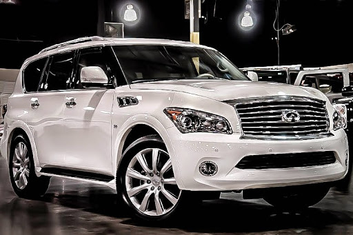 Car Dealer «Dallas Auto Exchange», reviews and photos, 4263 Simonton Rd, Dallas, TX 75244, USA