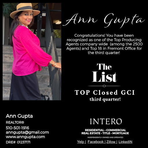Ann Gupta image