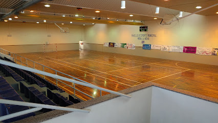Pabellón Deportivo Municipal de Móra la Nova - Av. de la Diputacio, 0, 43770 Móra la Nova, Tarragona, Spain