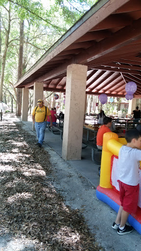 Park «Sanlando Park», reviews and photos, 401 W Highland St, Altamonte Springs, FL 32714, USA